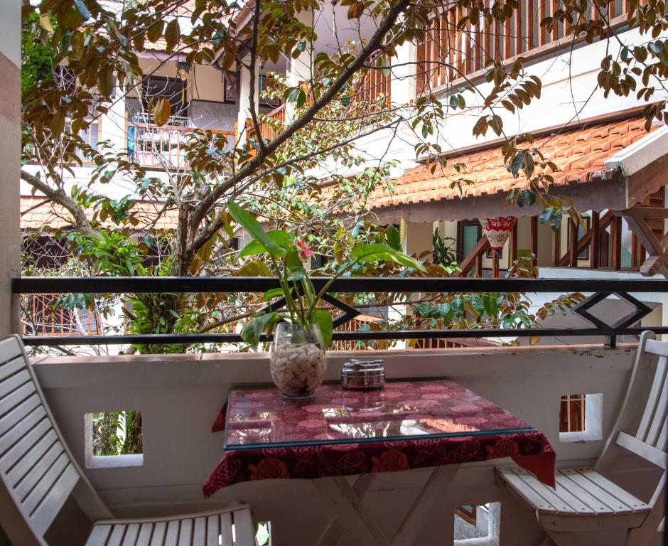 View, Ngo Homestay Hoi An in Hoi An