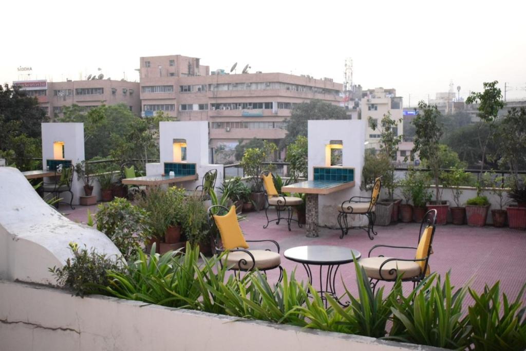 Atithi Guest House photo