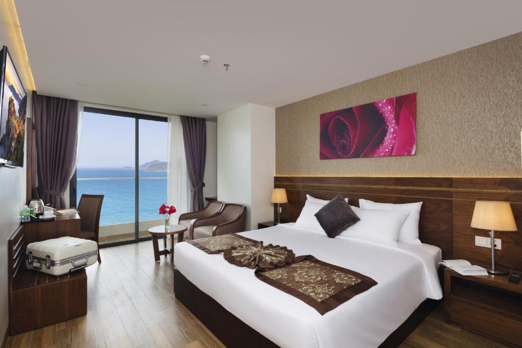 Sea Pearl Hotel Nha Trang