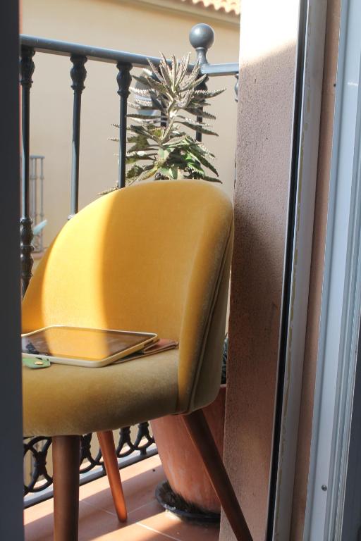 Centro Histórico 2 Bedrooms, Málaga