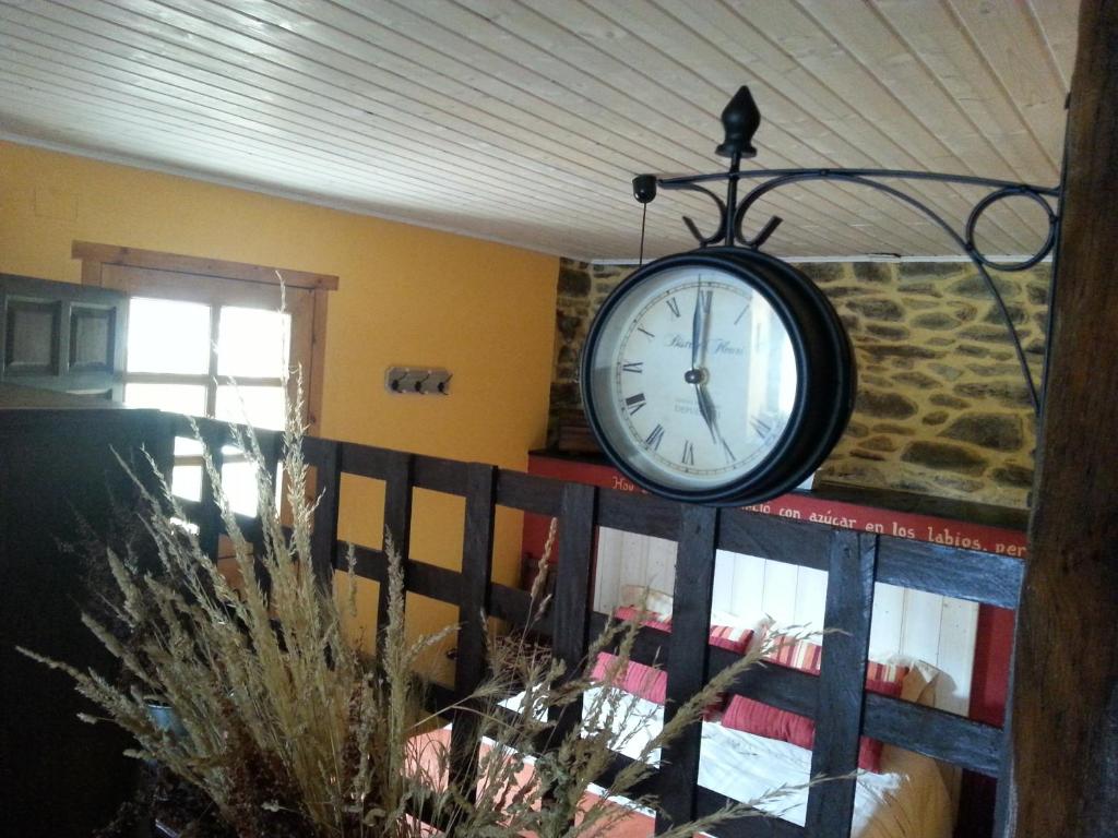 CASA RURAL El Refugio del Poeta photo