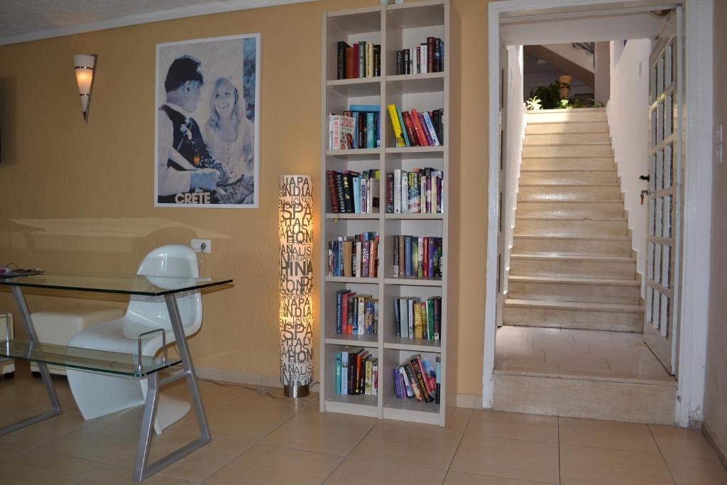 Havania Apartments — Obiekt in Elounda