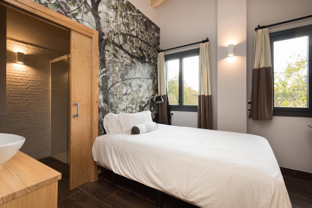 Hotel Rural Sagarlore photo