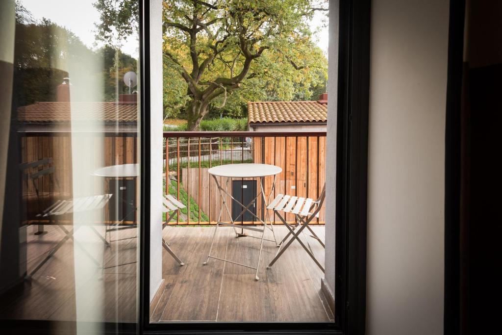 Hotel Rural Sagarlore photo