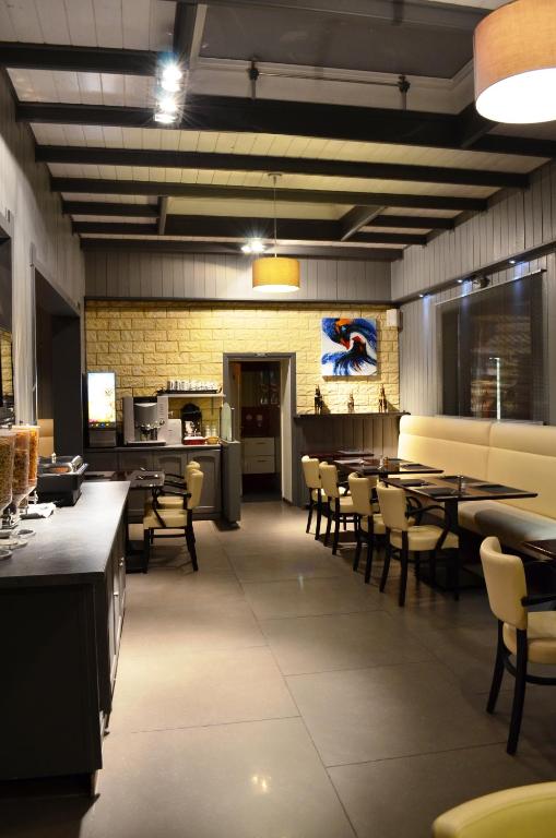 ห้องอาหาร