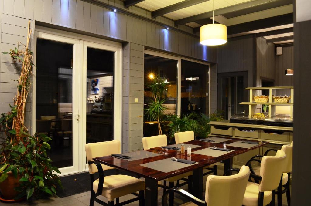 ห้องอาหาร