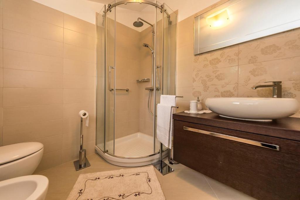 Modern Villa Vesna with Private Pool photo