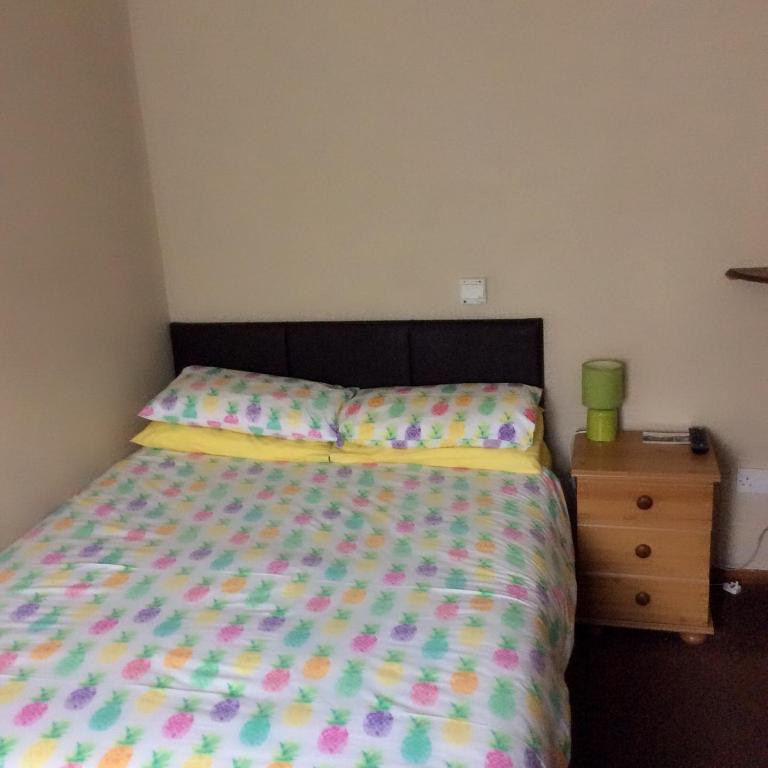 The Lodge Guesthouse photo
