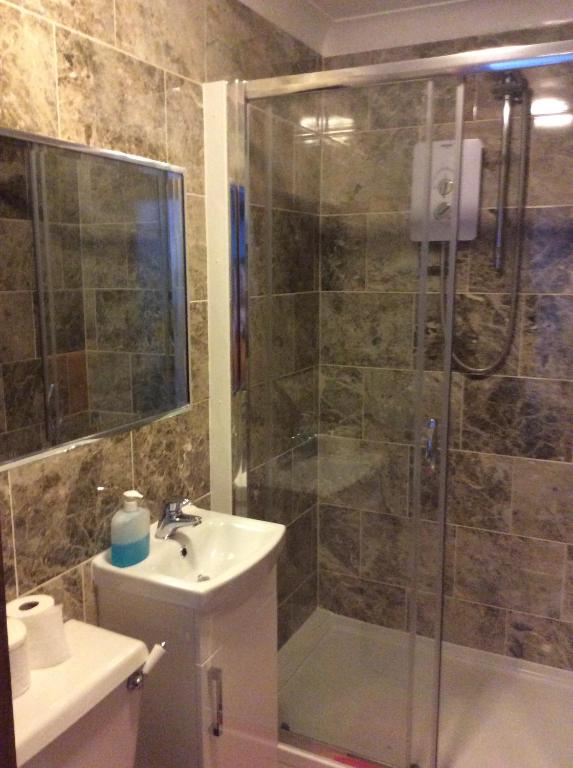 The Lodge Guesthouse photo
