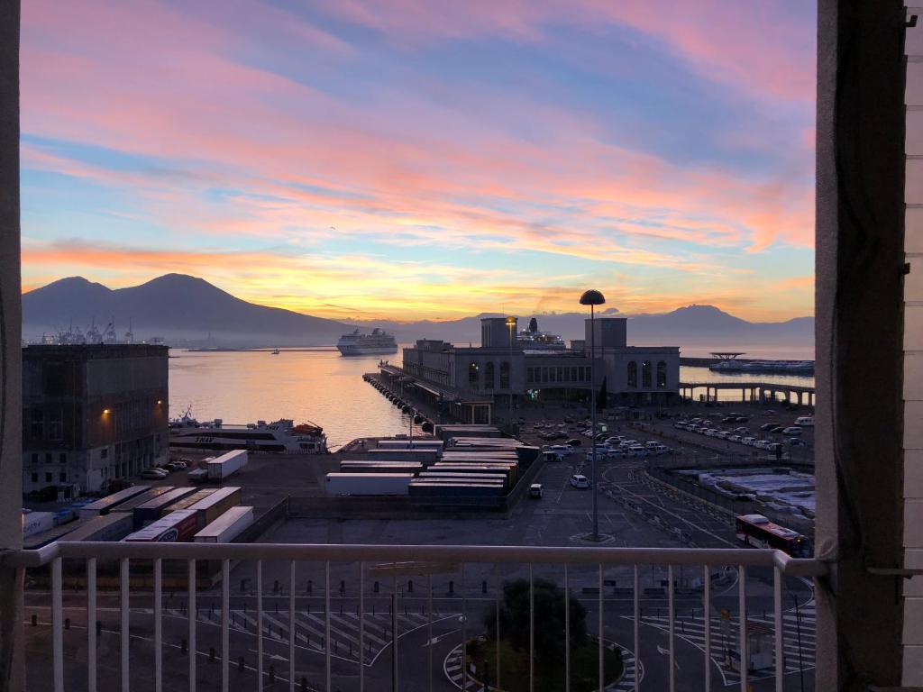 View, Mia Suites Hotel Bella Capri in Naples