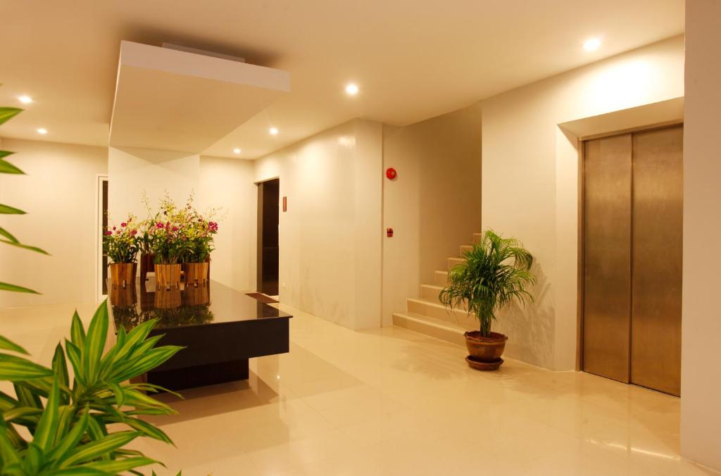 Nize Hotel (SHA Plus+) photo