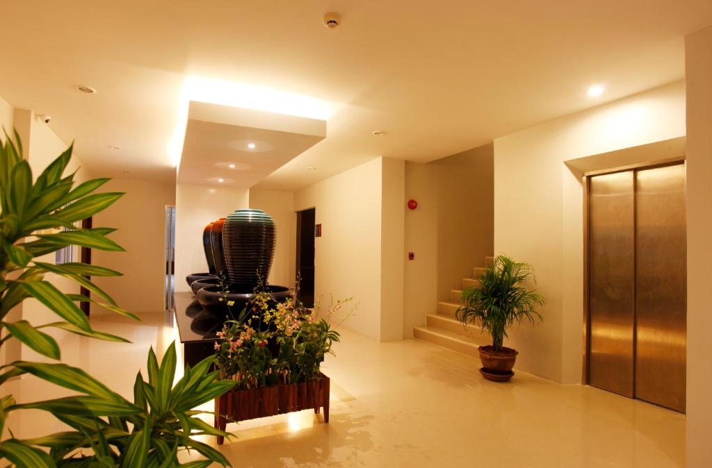Nize Hotel (SHA Plus+) photo
