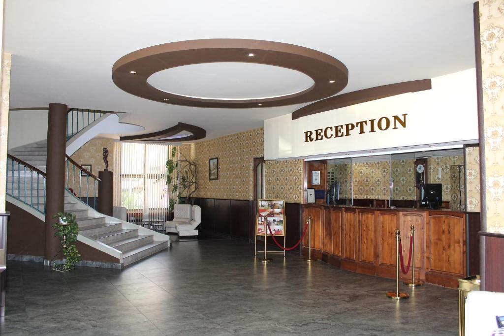 Hotel Trakia photo