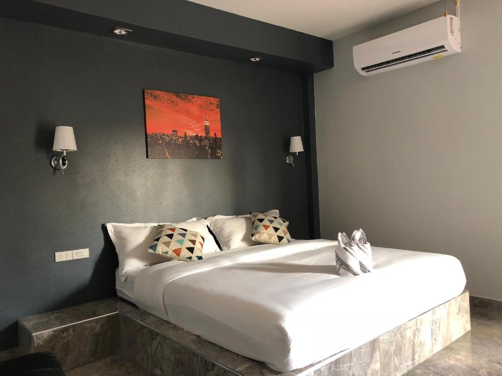 リラックス リゾート【ペット可】 (Relax Resort)