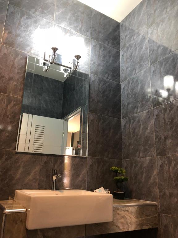 バスルーム（客室）