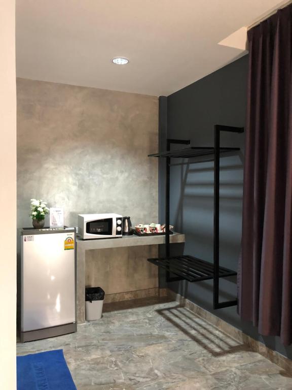 リラックス リゾート【ペット可】 (Relax Resort) キッチン