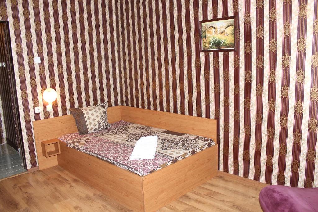 Hotel Trakia photo
