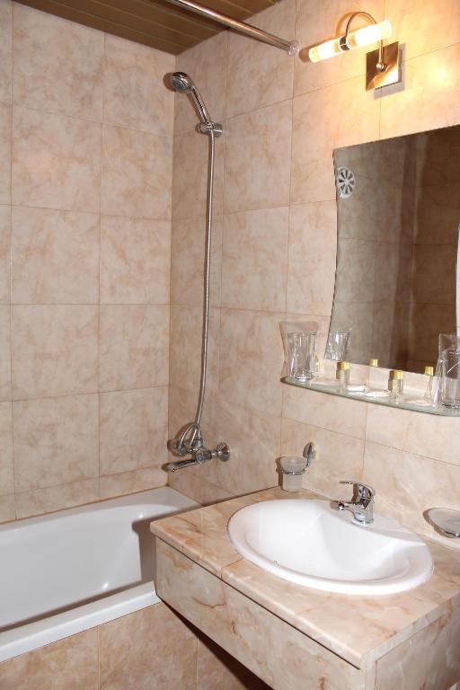 Hotel Trakia photo