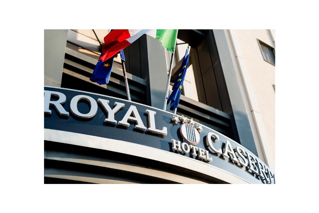Hotel Royal Caserta photo