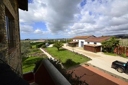 Genzano di Roma Villa Sleeps 4 Pool Air Con WiFi