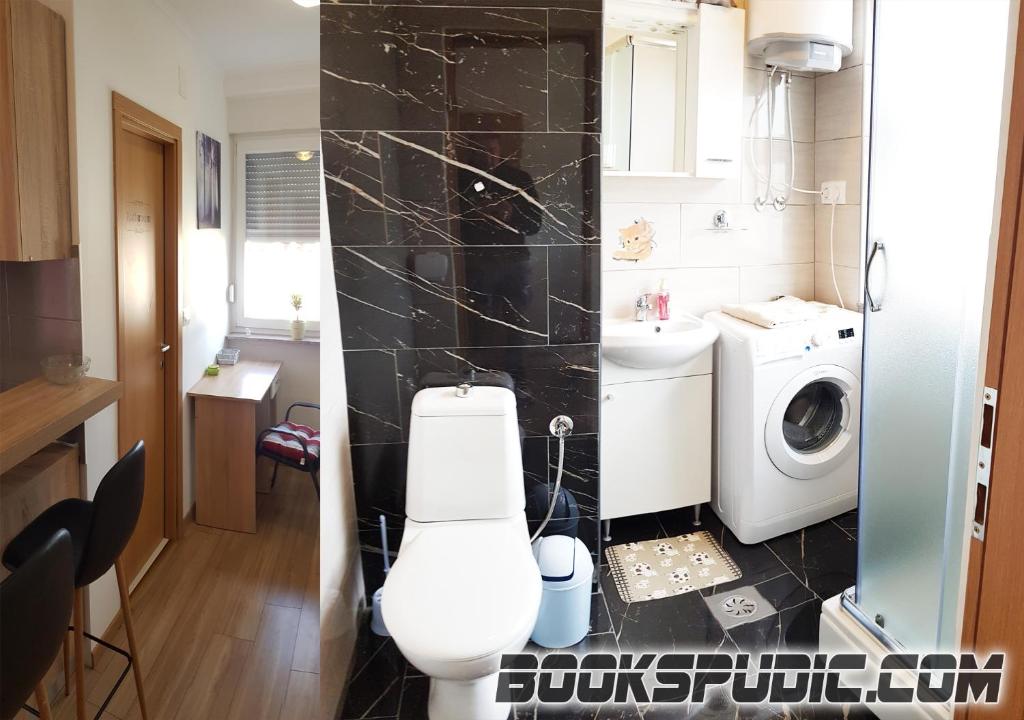 Penthouse Spudic Karlovac photo