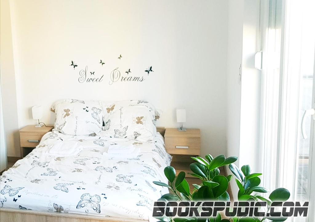 Penthouse Spudic Karlovac — Hotel in Karlovac