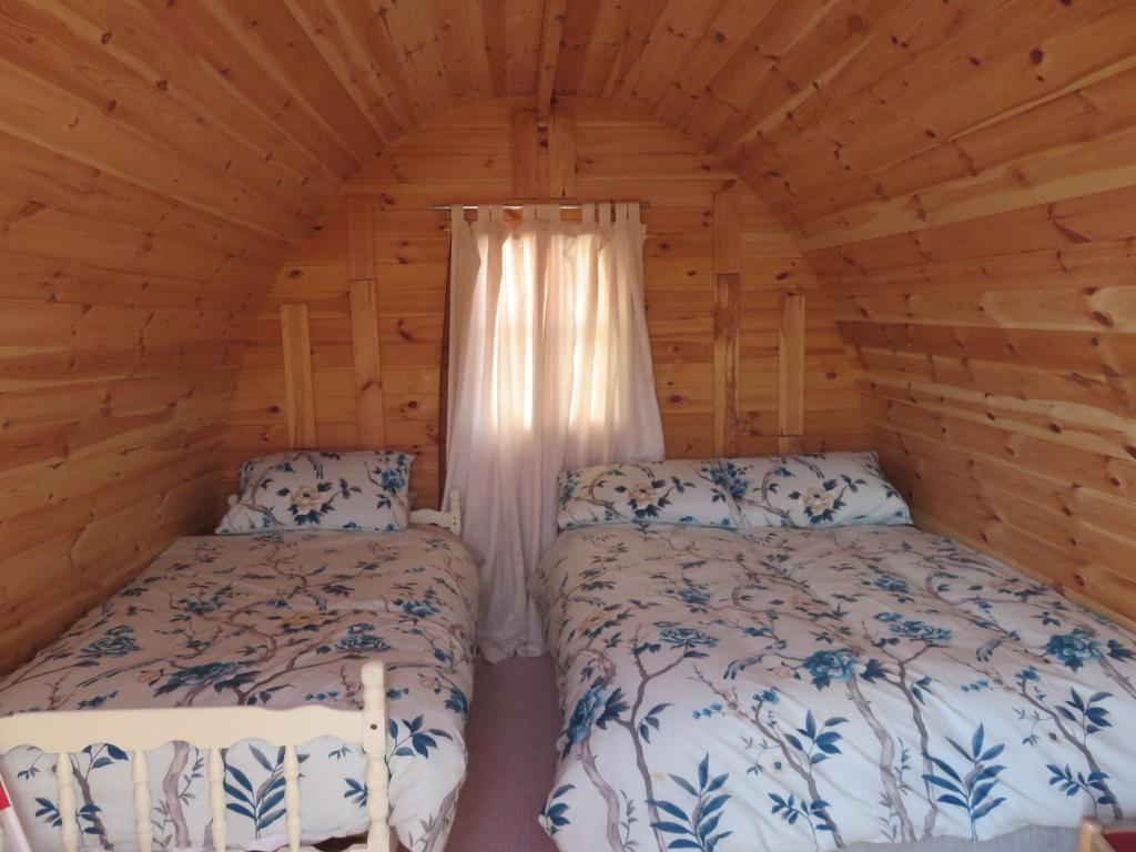 Shannon Estuary Glamping — Hotel in Limerick