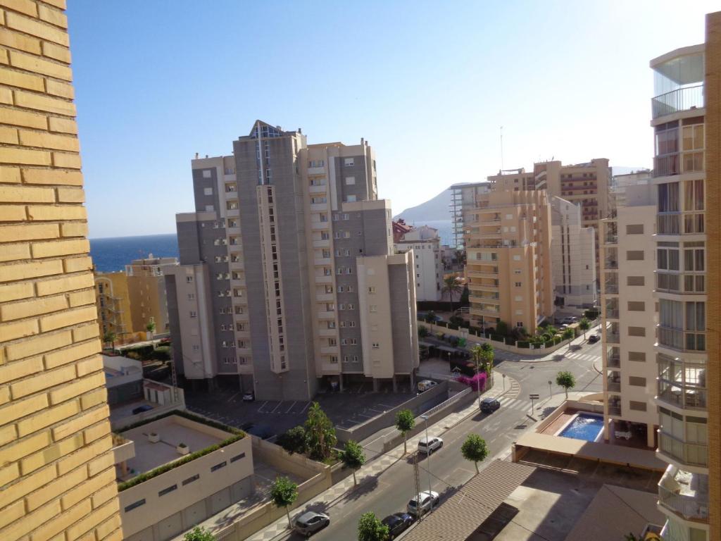 EDIFICIO LA LUZ - 3