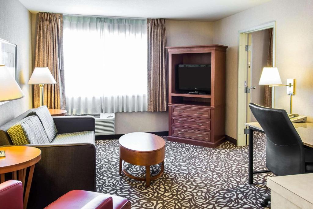 Quality Inn Kennewick Main image 2