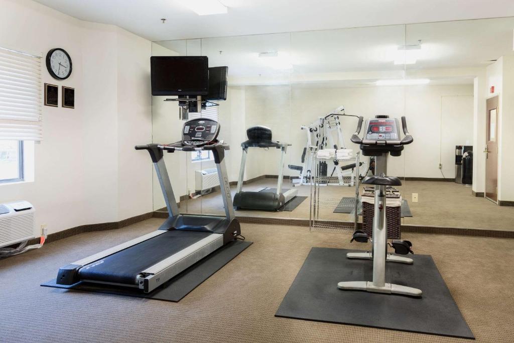 Sleep Inn Near Quantico Main Gate Main image 2