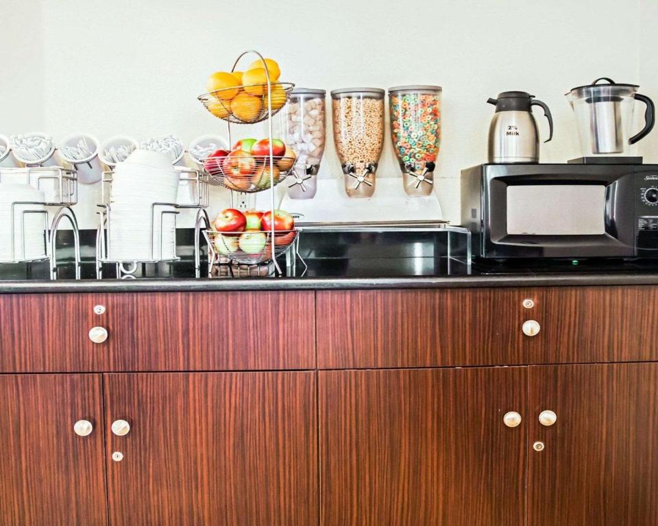 Sleep Inn Near Quantico Main Gate Main image 1