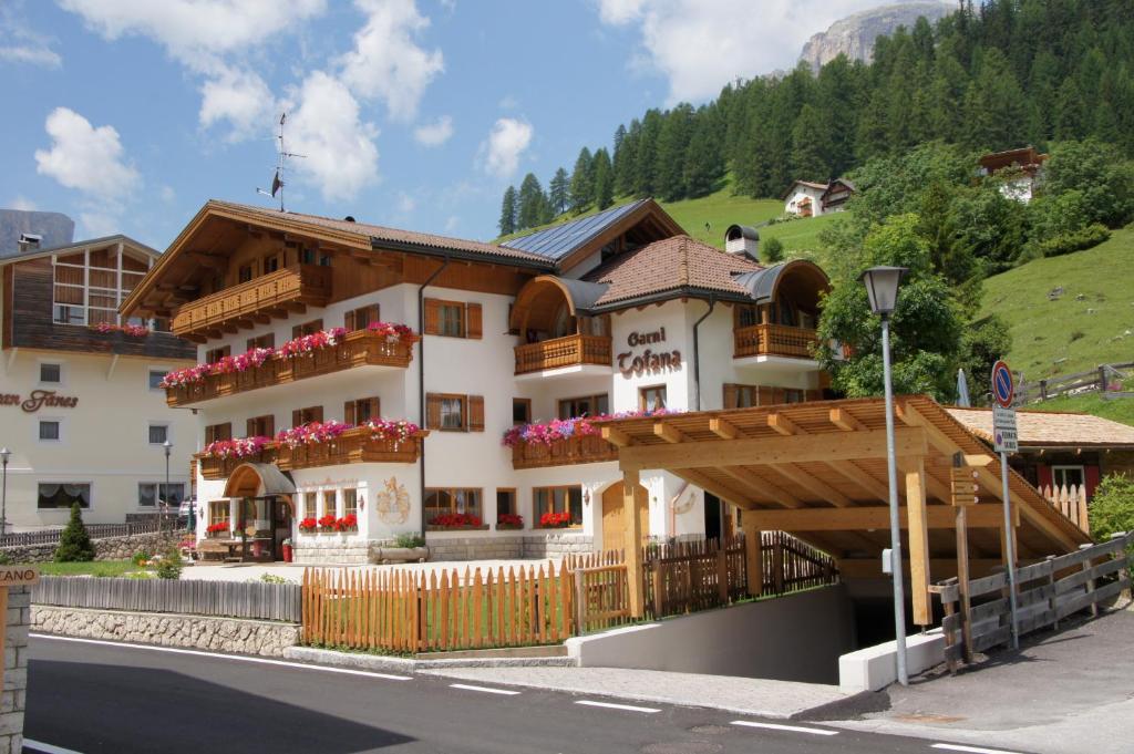 Garnì Tofana - 2