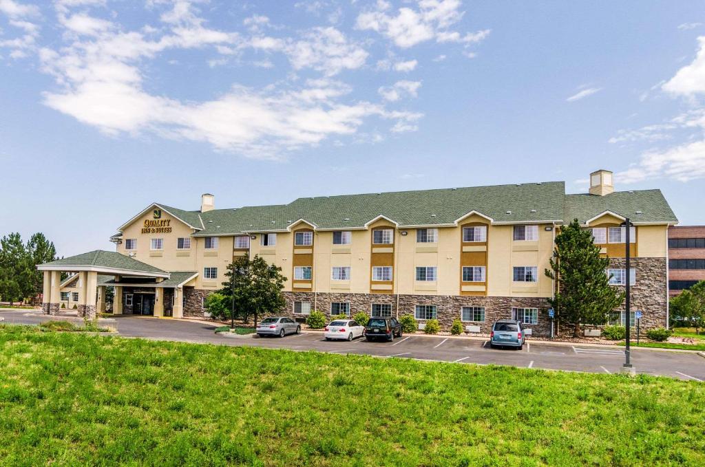 Photo 2 of Quality Inn & Suites Westminster – Broomfield