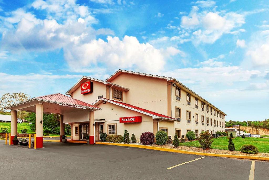 Econo Lodge Rome Photo 0