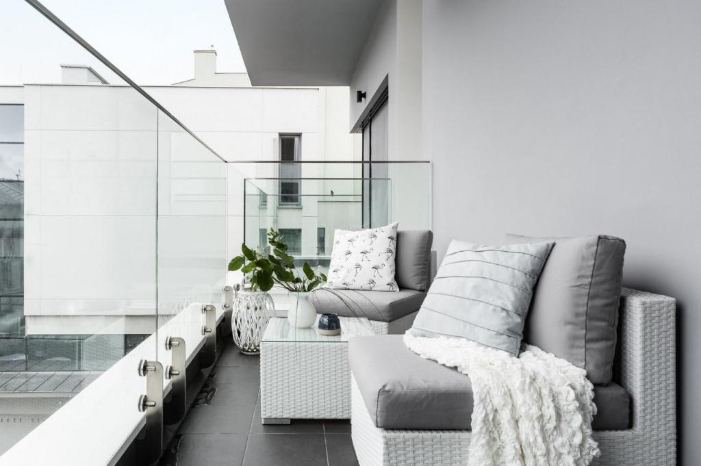 Montevideo Centrum 10 by Grand Apartments photo