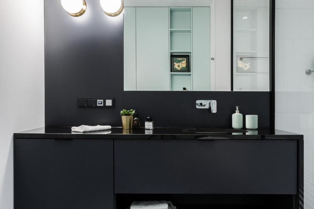 Montevideo Centrum 10 by Grand Apartments photo