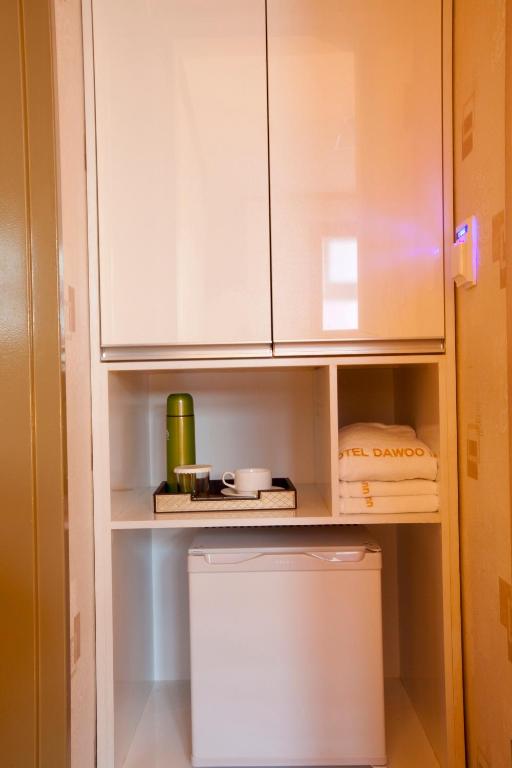 굿스테이 호텔 대우인 호텔 이미지 1