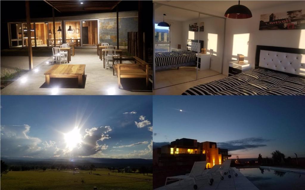 Apartamento The World - Carlos Paz Golf Country Club - 5