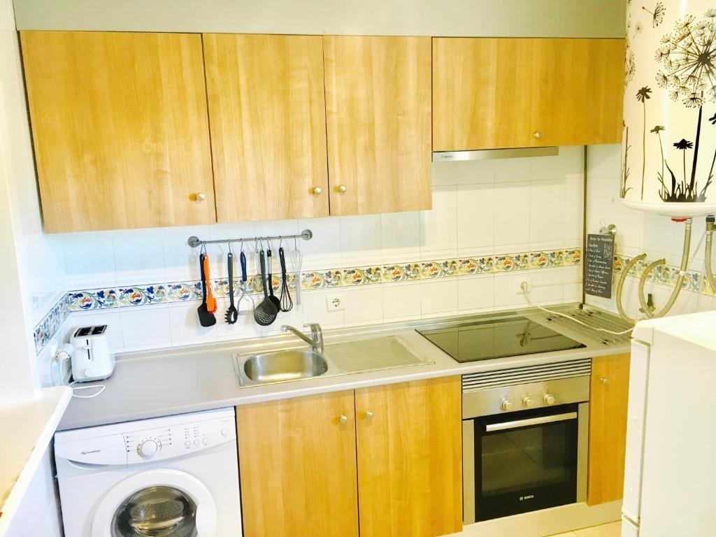 Apartment Aguila Real - 3