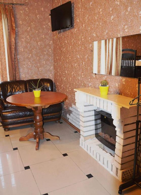 Guest House Pid Dubom