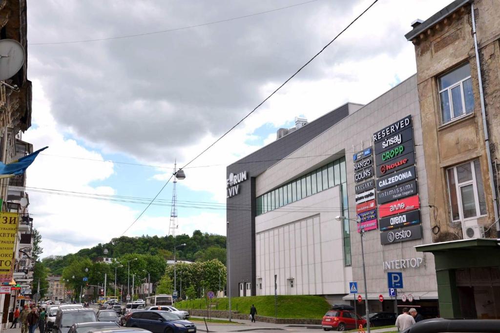 Guest House Pid Dubom