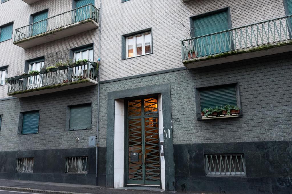 Maison Castelli photo