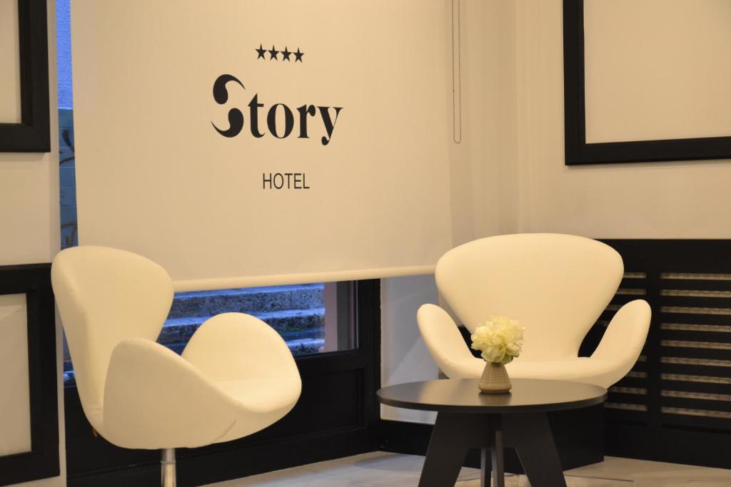 Hotel Story photo