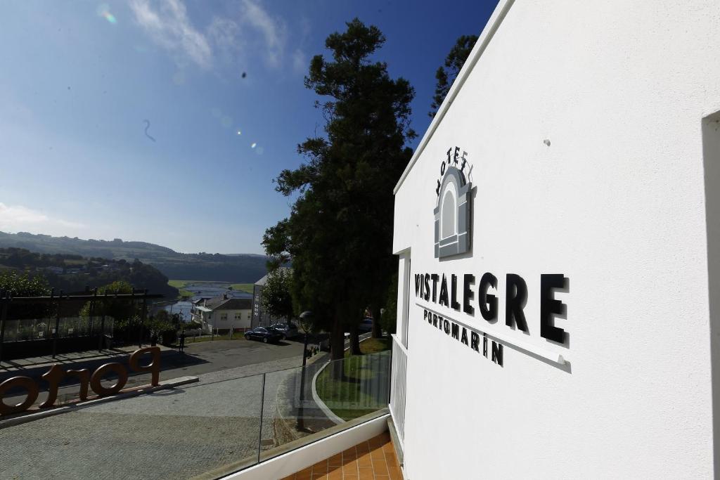 VISTALEGRE Hotel-Spa photo