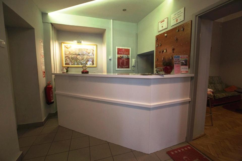Red Carpet Hostel photo