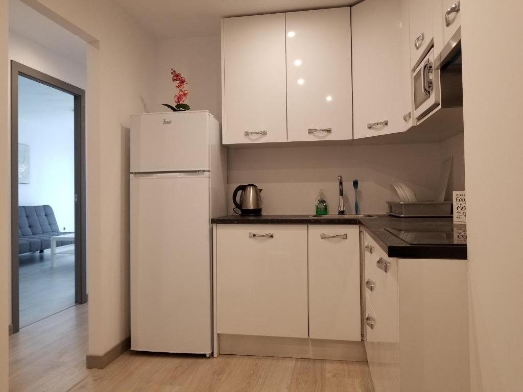 Avenida de Denia N11 close to the Beach - 5