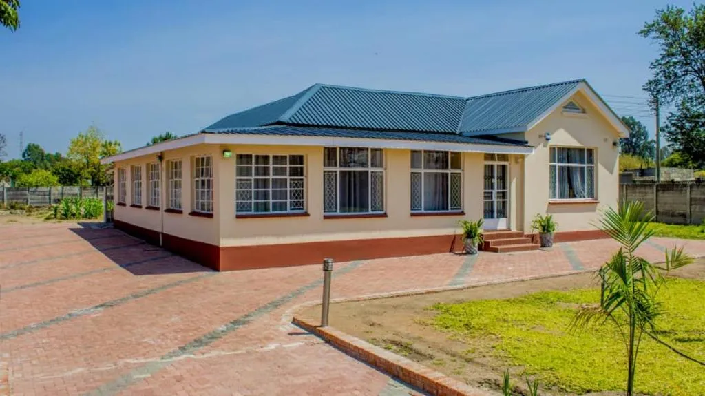 Lynm Residence, hotel in Harare