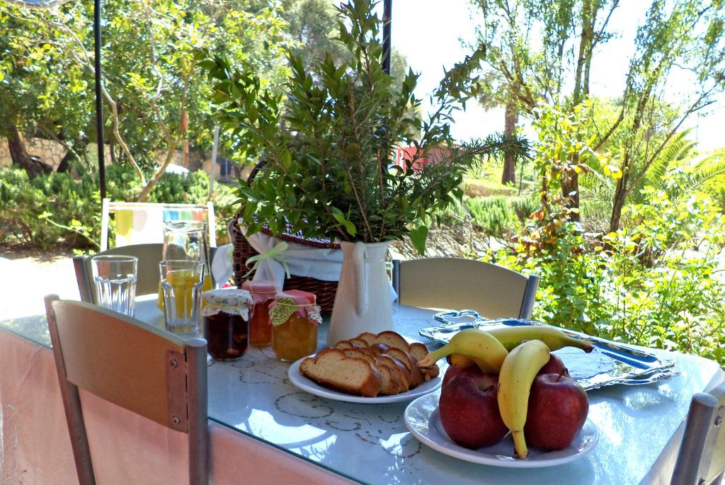 Balcony/terrace, Dendrolivano in Kefalonia