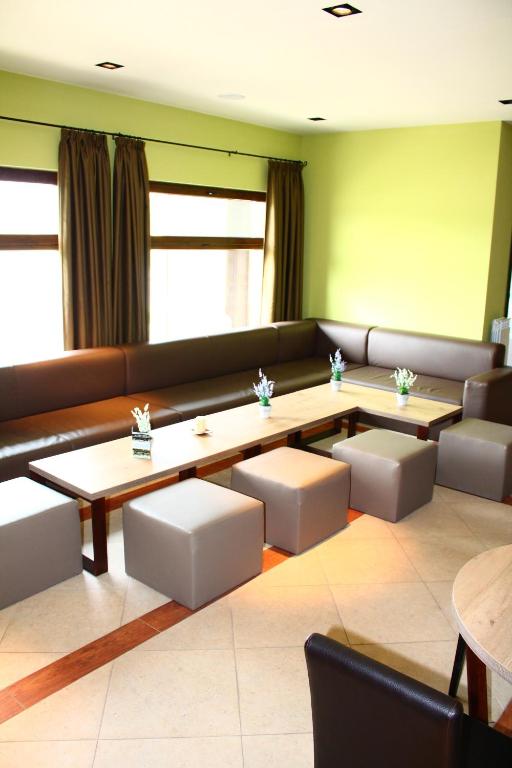 Dragoman Hotel