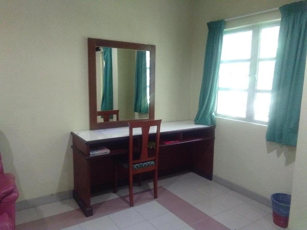 Facilities